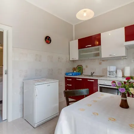 Apartment Stela Mali Lošinj Zewnętrze zdjęcie