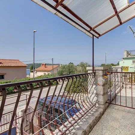 Apartment Stela Mali Lošinj Zewnętrze zdjęcie