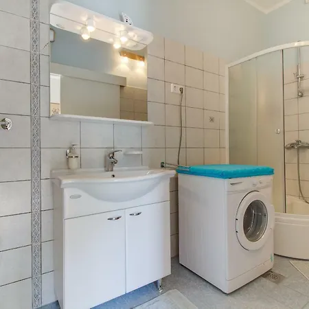 Apartment Stela Mali Lošinj Zewnętrze zdjęcie