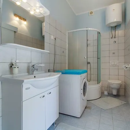 Apartment Stela Mali Lošinj Zewnętrze zdjęcie