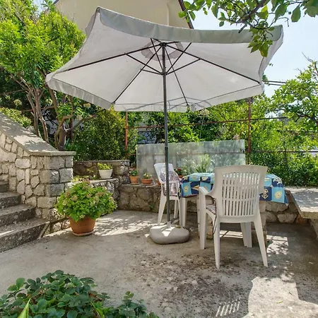 Apartment Stela Mali Lošinj Zewnętrze zdjęcie