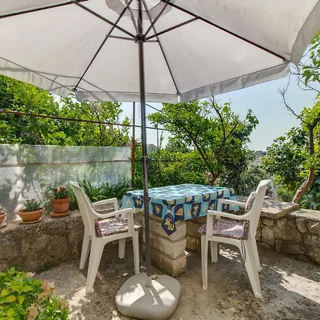 Apartment Stela Mali Lošinj Zewnętrze zdjęcie