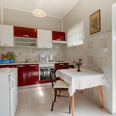 Apartment Stela Mali Lošinj Zewnętrze zdjęcie