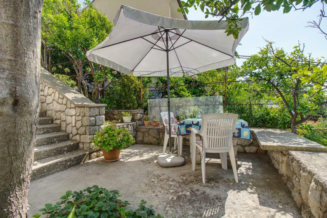 Stela Apartment Mali Losinj