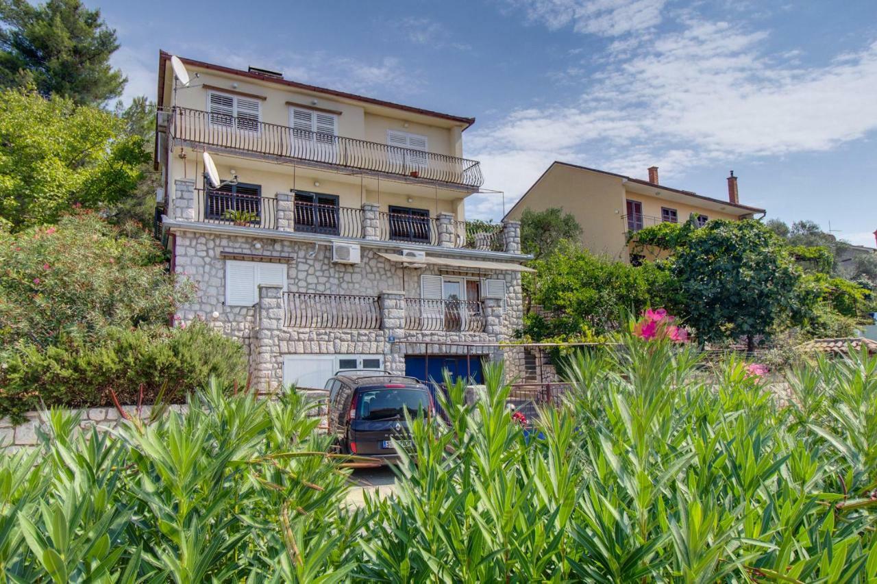 Apartment Stela *