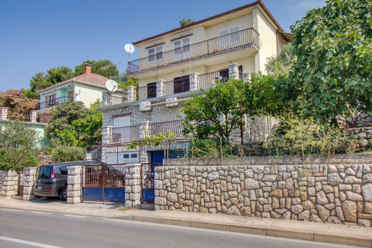 Stela * Mali Losinj
