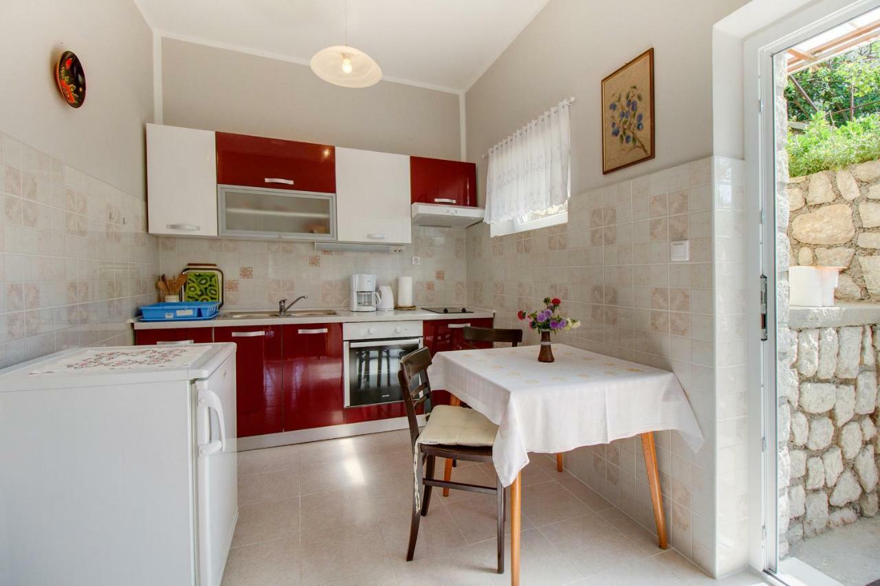 Stela Apartment Mali Losinj
